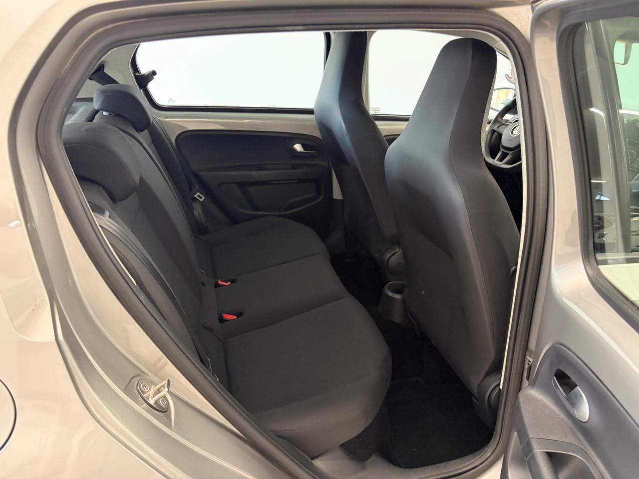 Volkswagen up! 1.0 5p. eco take BlueMotion Technology