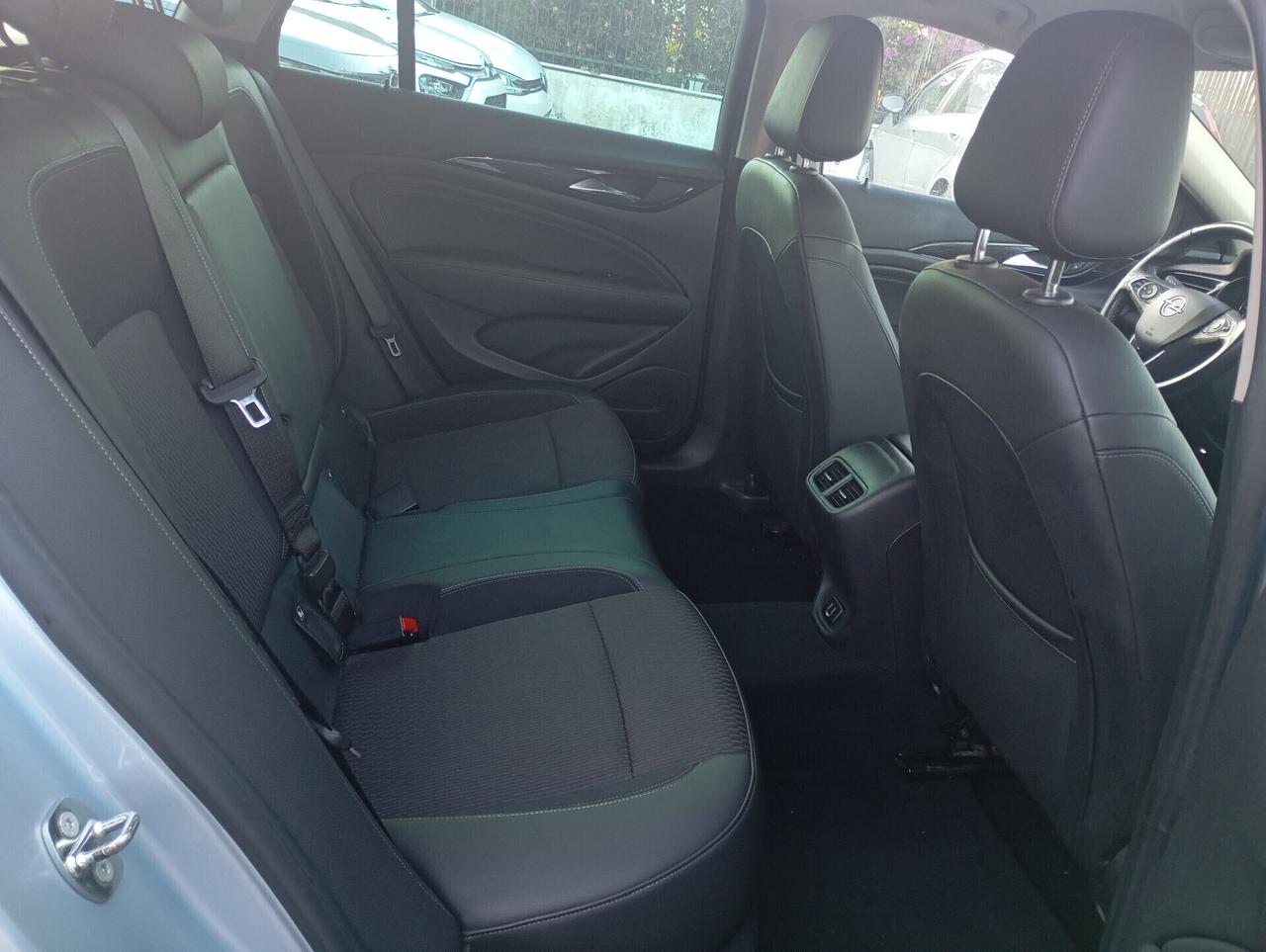 Opel Insignia ST 1.6 CDTI ecoTEC 136CV Innov. Aut.