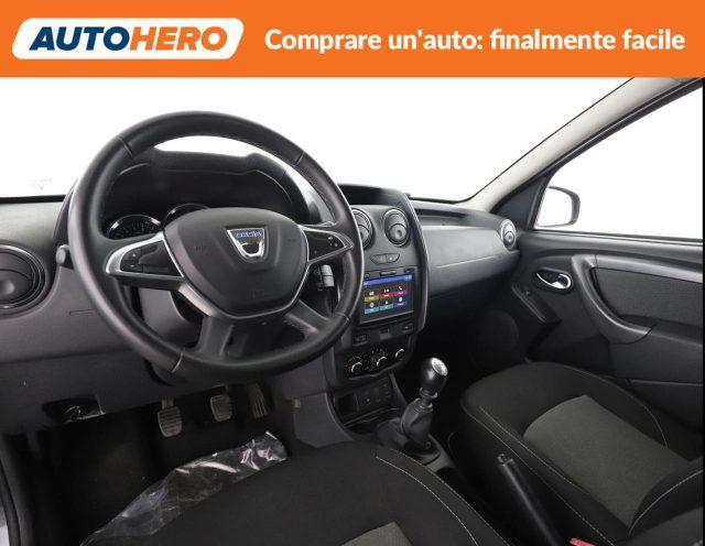 DACIA Duster 1.5 dCi 110 CV S&S 4x2 Serie Speciale Brave2