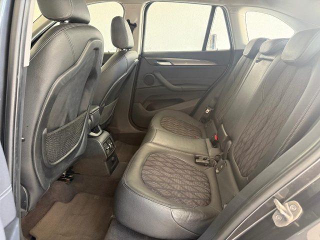 BMW X1 sDrive18d xLine