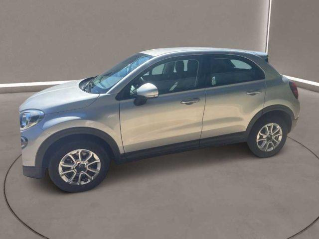 FIAT 500X - 1.3 T4 150 CV DCT City Cross