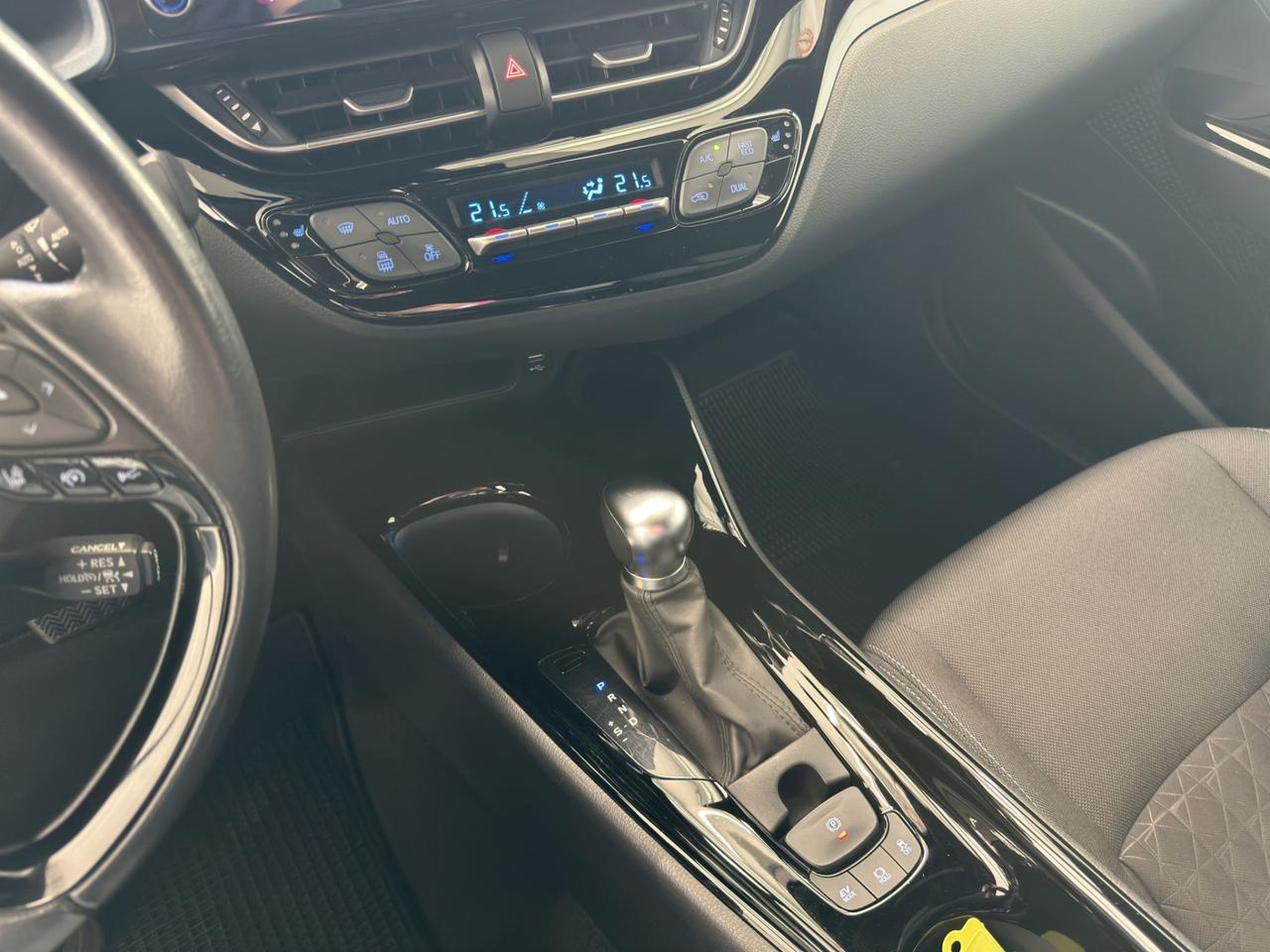 Toyota C-HR 2.0h Trend e-cvt