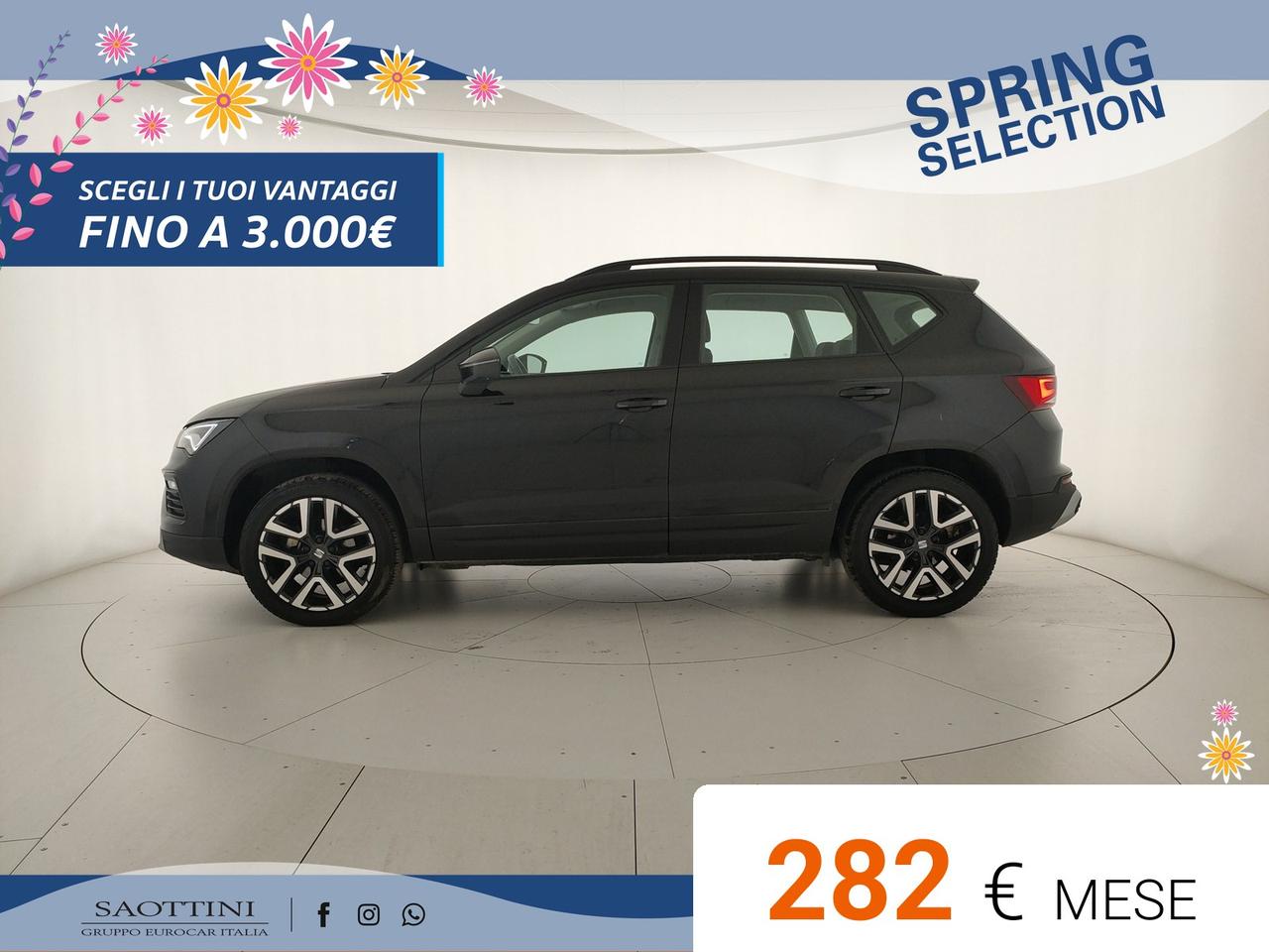 1.5 ecotsi Business 150 CV DSG