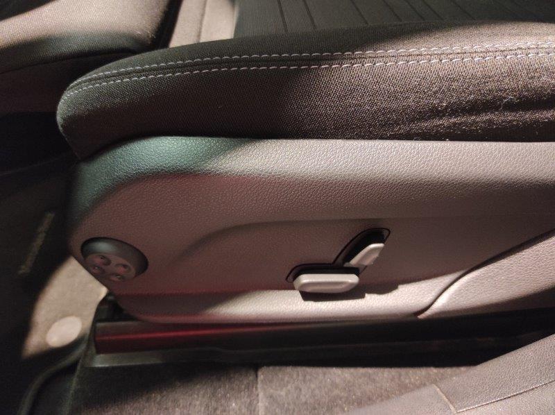 Mercedes-Benz GLC (X253) - GLC 200 d 4Matic Business Extra