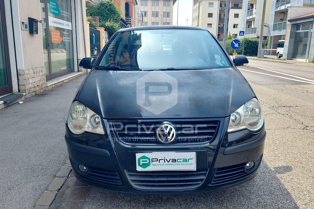 VOLKSWAGEN Polo 1.2 5p. Goal