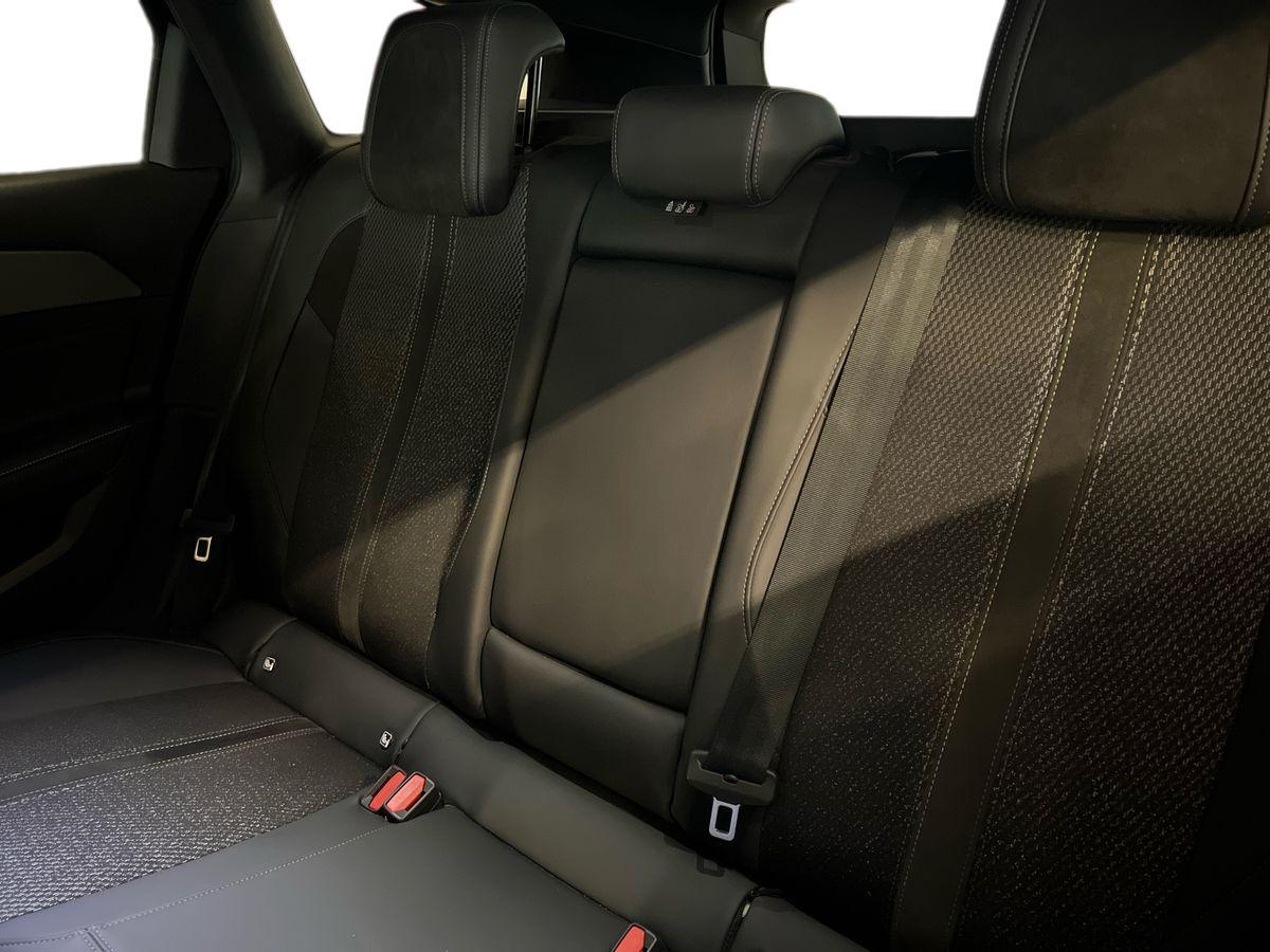 PEUGEOT 308 III 2021 SW - 308 SW 1.2 puretech t Allure s&s 130cv eat8