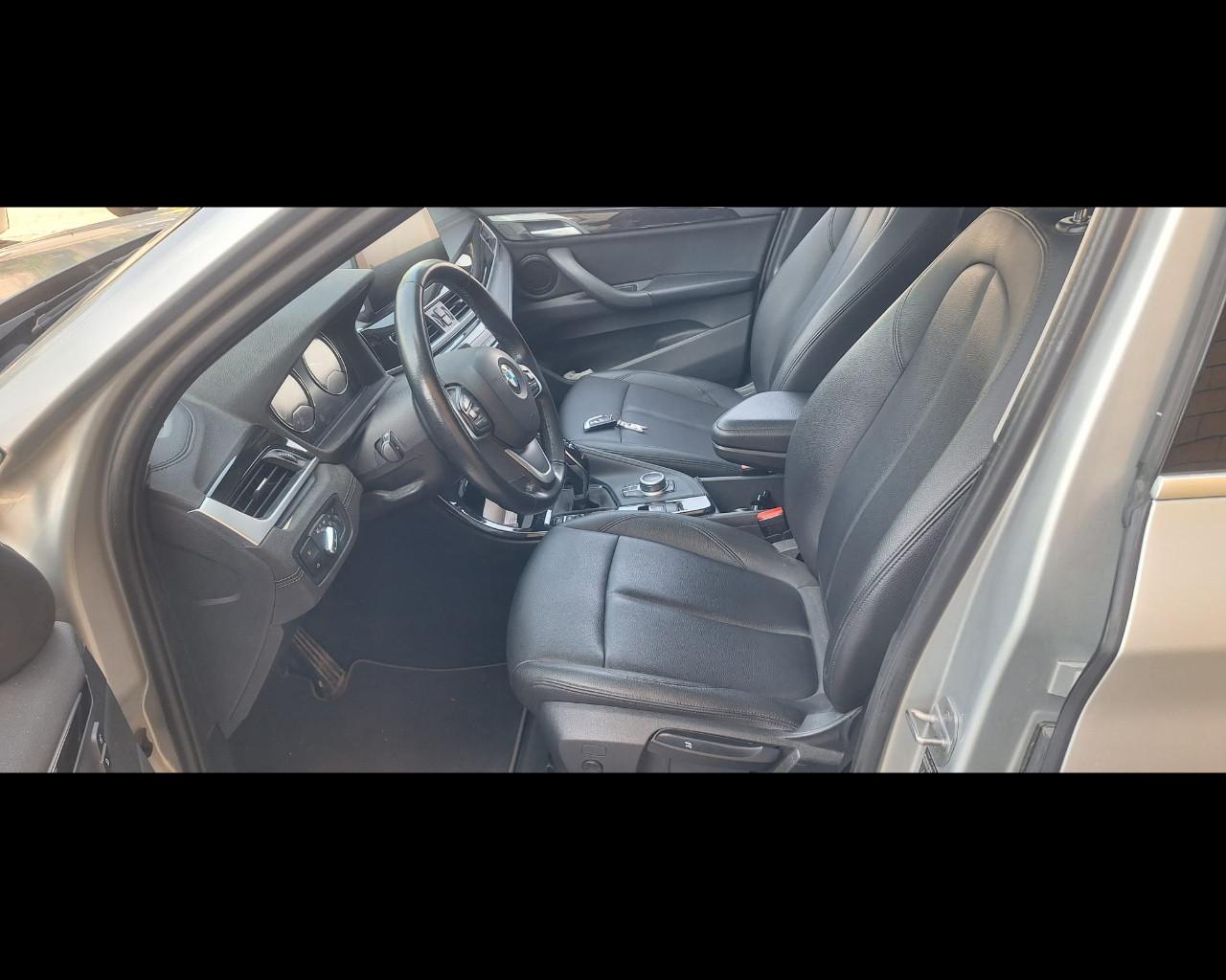 BMW X1 xDrive18d xLine