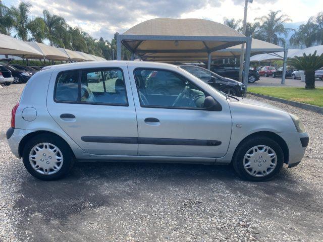 RENAULT Clio 1.2 cat 5 porte Ice
