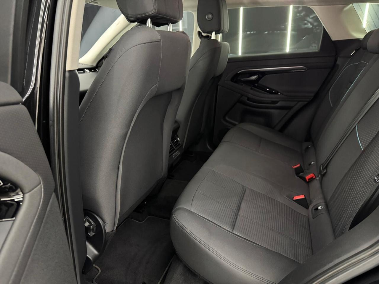 Land Rover Range Evoque 2.0D I4 Mhev 180 CV AWD Auto