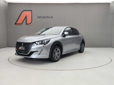 PEUGEOT 208 II 2019 E-208 ALLURE PACK 100KW 136CV