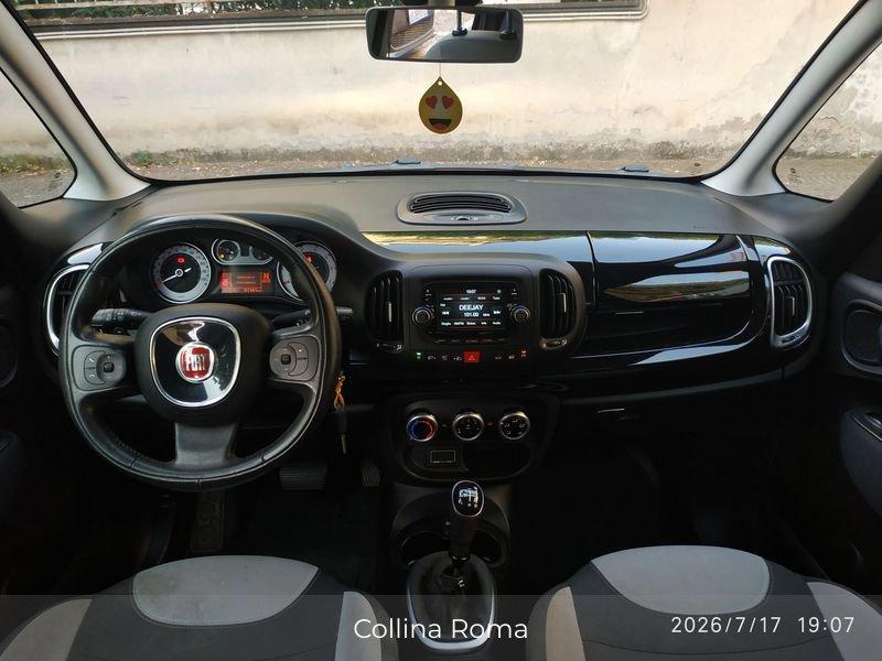 FIAT 500L 1.3 MultiJet 95cv Pop Star