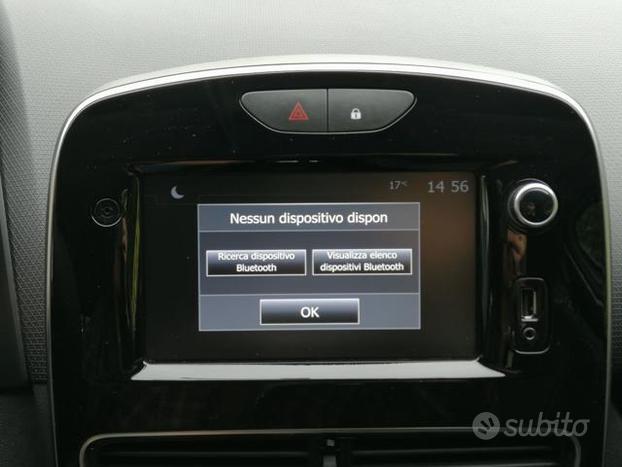 RENAULT Clio TCe 12V 90 CV GPL 5 porte Life