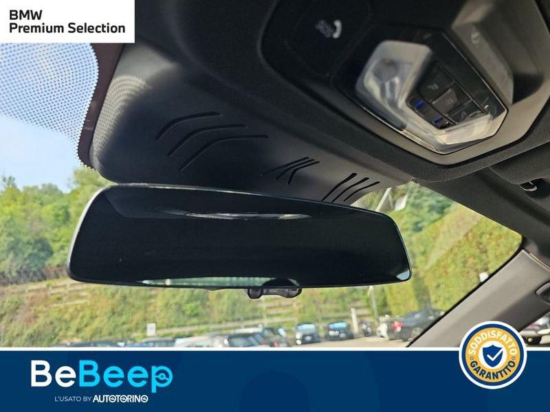 BMW Serie 8 Cabrio 840D CABRIO MHEV 48V XDRIVE MSPORT PRO AUTO
