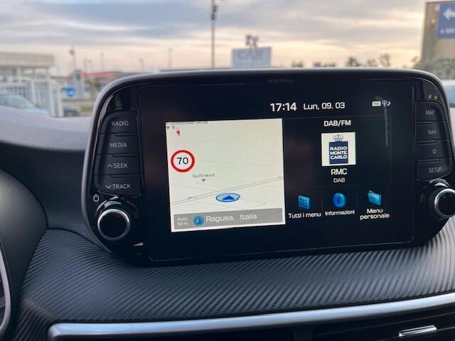 Hyundai Tucson 1.6 CRDi 136CV XPrime