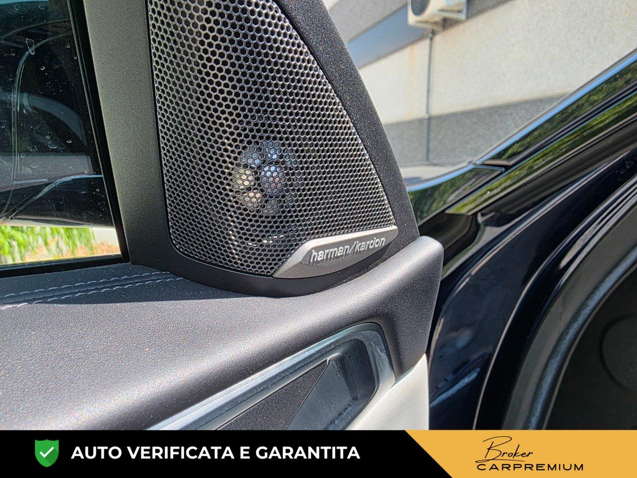 BMW M4 3.0 Competition auto