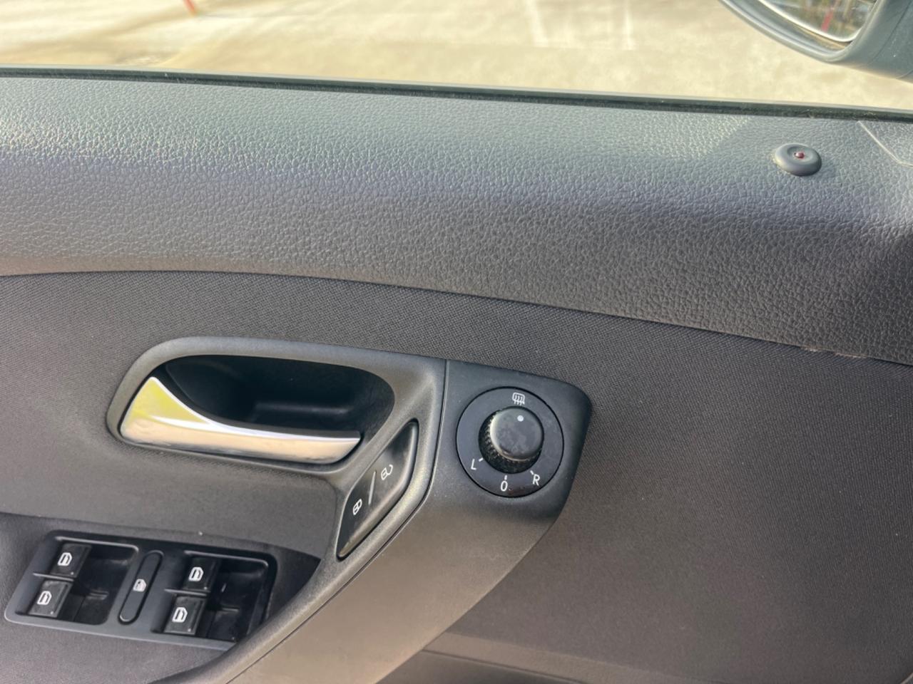 Volkswagen Polo 1.2 TDI DPF 5 p. Trendline