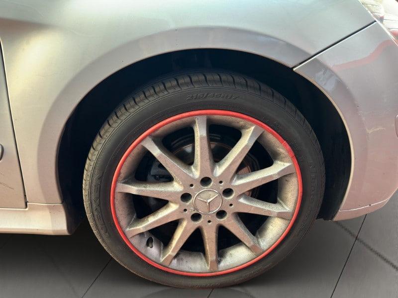 MERCEDES Classe B (T245) B 150 Sport