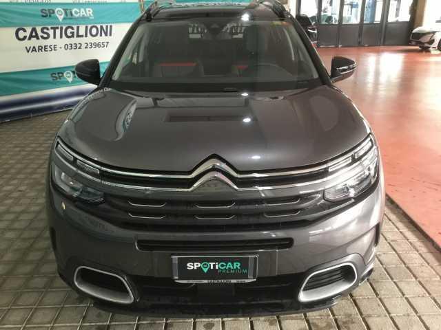 Citroen C5 Aircross Feel BlueHDi 130 cv EAT8 vettura usata