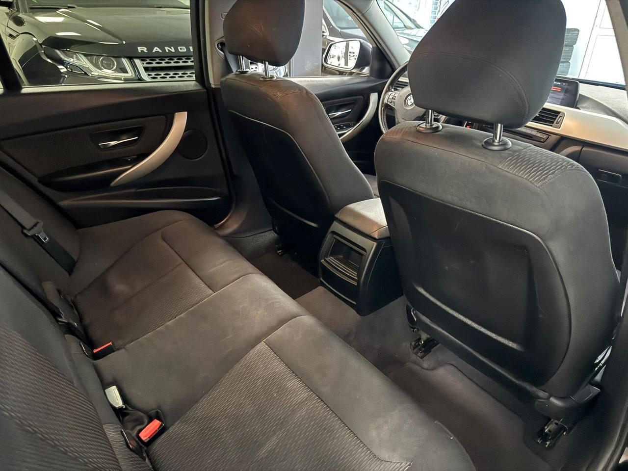 Bmw 320 320d xDrive Touring Sport