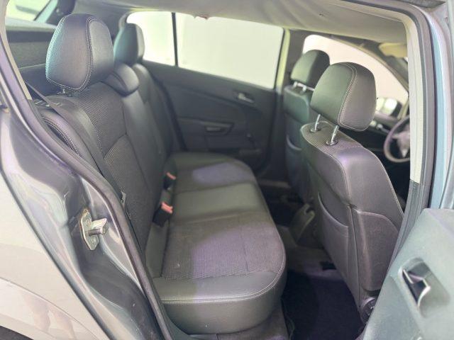 OPEL Astra 1.7 CDTI 101CV 5 porte Cosmo