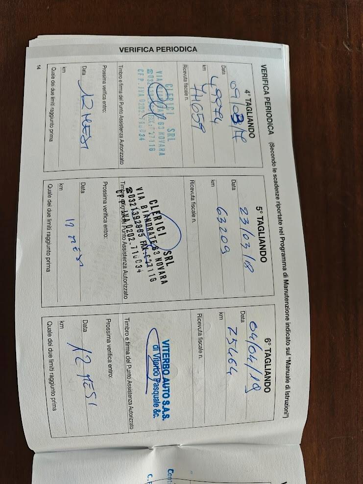 Hyundai i20 1.2 5p. BlueDrive GPL Sound Edition FRIZIONE NUOVA!!!!!!!