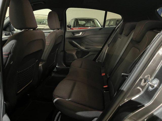 FORD Focus 1.5 EcoB. 120CV aut. 5p. ST-Line "17 STline /Navi/