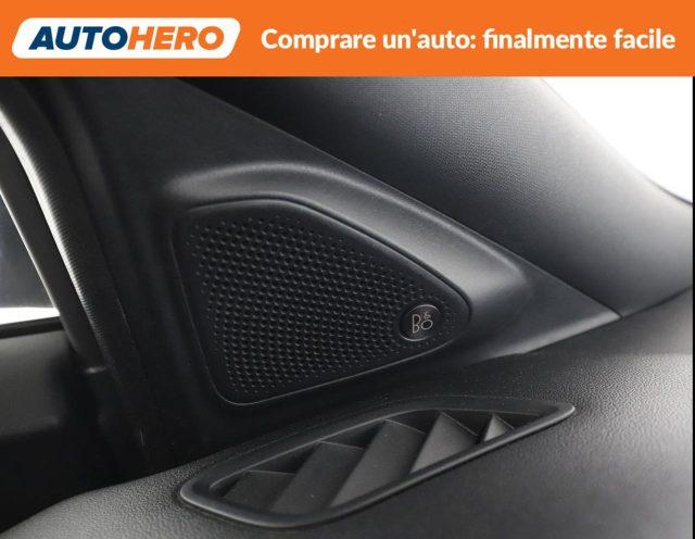 FORD Puma 1.0 EcoBoost Hybrid 125 CV ST-Line X