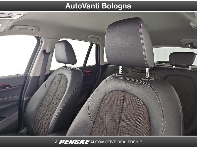 BMW X1 X1 xdrive18d xLine auto