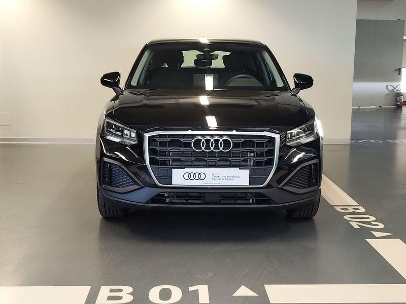 Audi Q2 Q2 35 TFSI S tronic Business