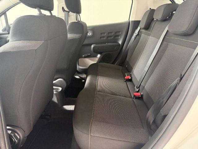 CITROEN C3 1.2 PureTech 110 Plus