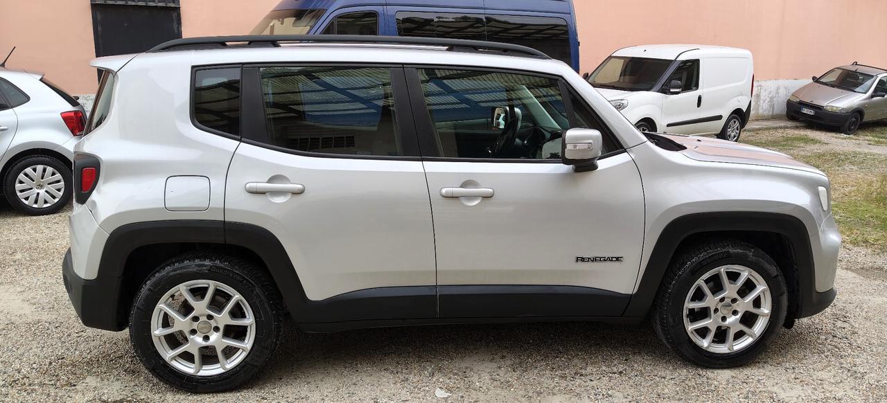Jeep Renegade 1.0 T3 Longitude 2WD
