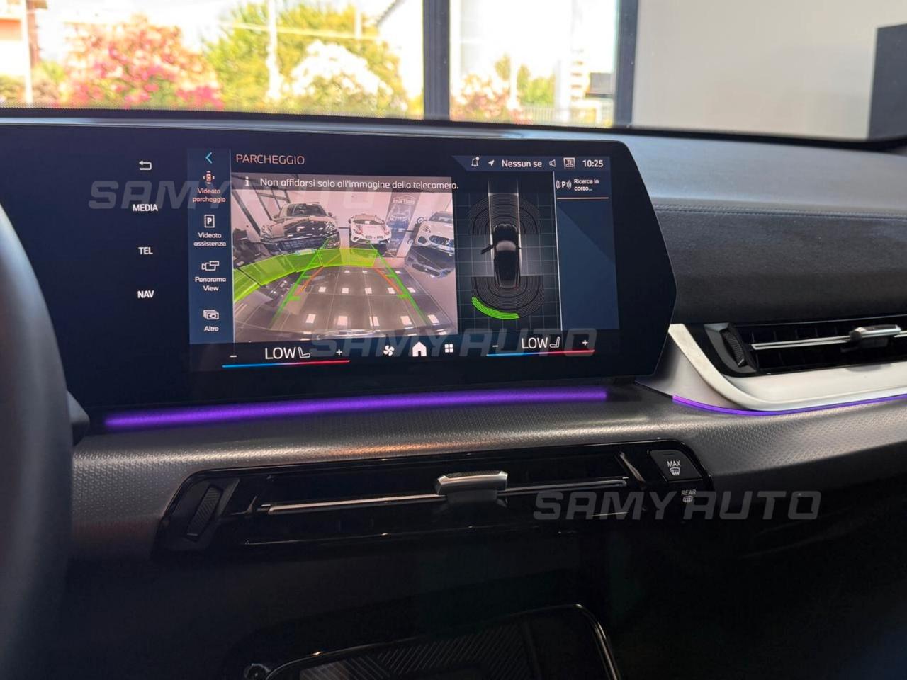 BMW X2 sdrive 18d MSport auto