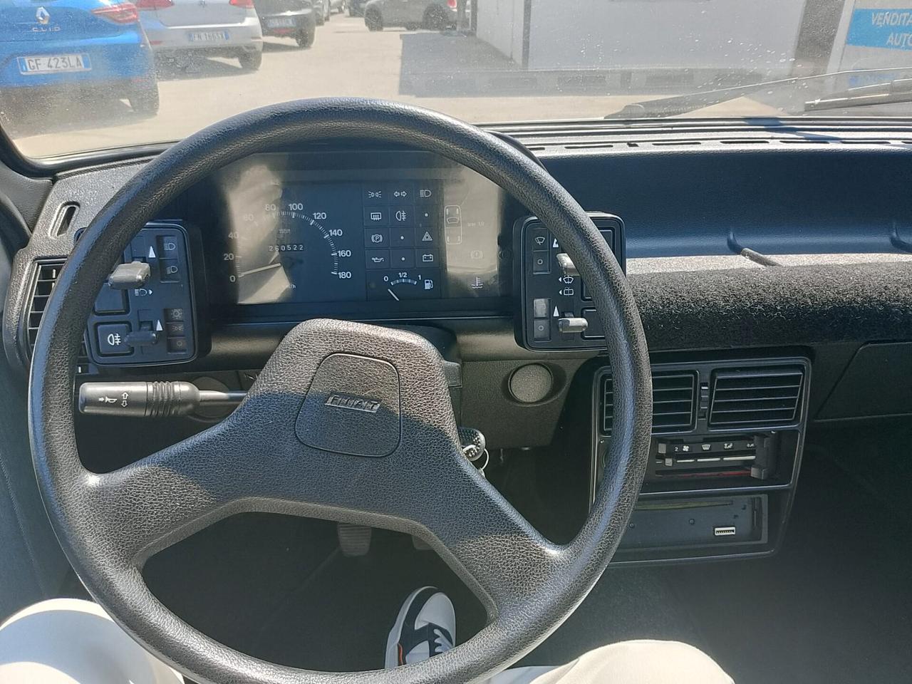 Fiat Uno 45 5 porte