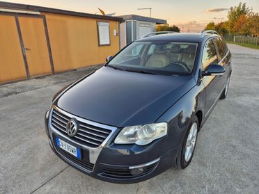 Volkswagen Passat 2.0 TDI DPF 4mot. Var. Highline