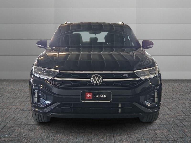 Volkswagen T-Roc 1ª serie 1.5 TSI ACT DSG R-Line