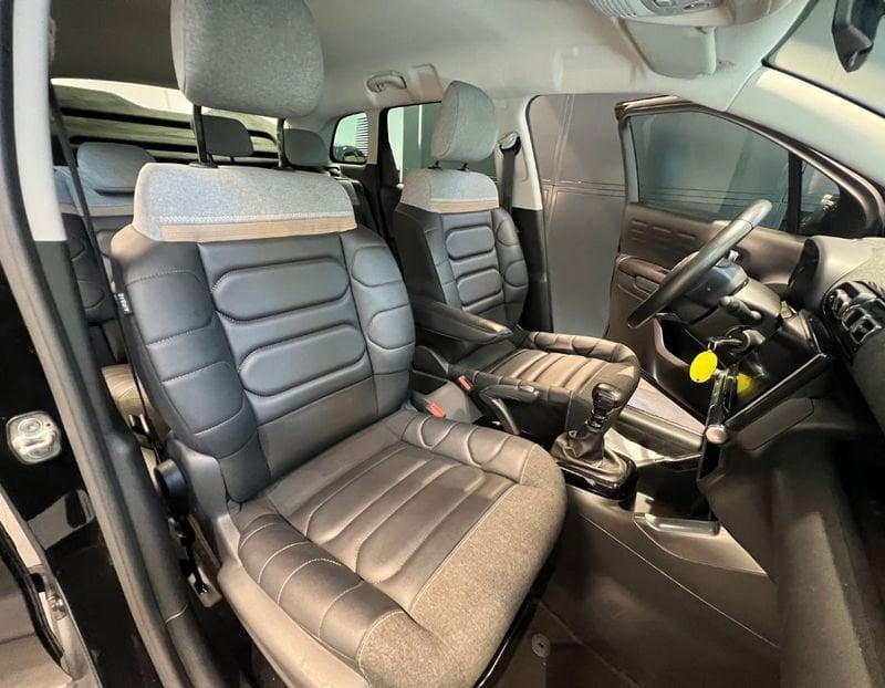Citroën C3 Aircross C3 Aircross PureTech 110 S&S Feel