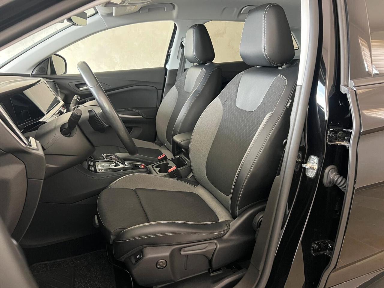 Opel Grandland 1.6 PHEV aut. AWD Ultimate 2022