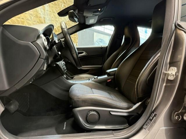 Mercedes-benz CLA 200 CDI S.W. Automatic Sport