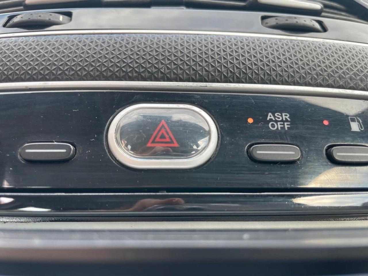 Fiat Punto EVO 1.4 8V 5 porte Natural Power Easy METANO