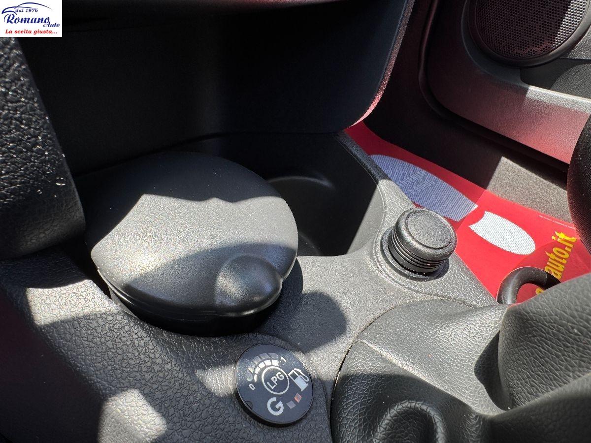 DACIA - Sandero - Stepway 1.0 TCe ECO-G Comfort#G.P.L DI SERIE!