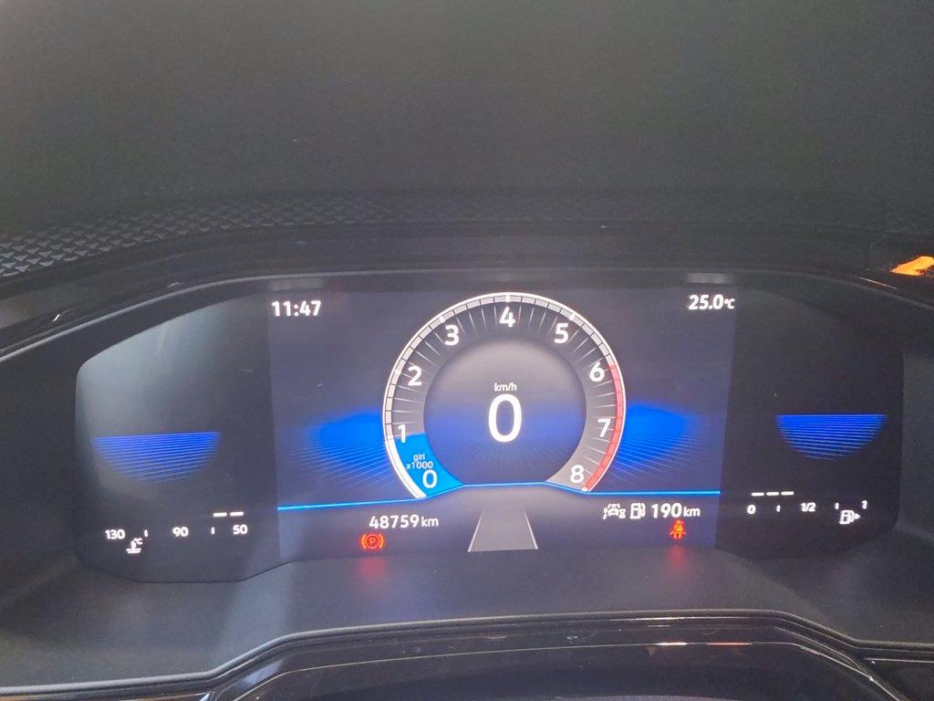 VOLKSWAGEN Polo 1.0 tsi life 95cv del 2023