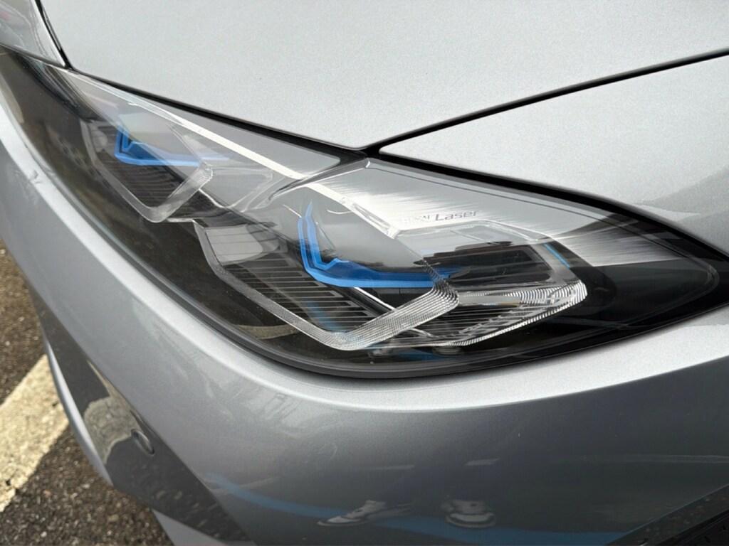 BMW M3 Touring 3.0 Competition M xDrive Steptronic