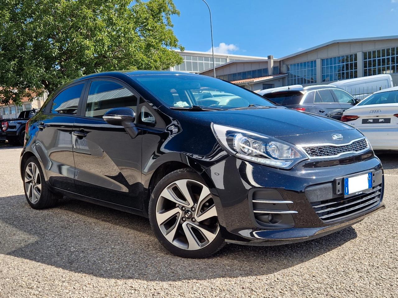 Kia Rio 1.1 CRDi 5p.S&S High Tech