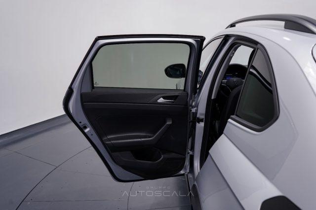VOLKSWAGEN Taigo 1.0 TSI 110cv Life