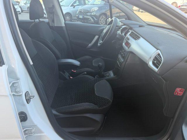 CITROEN C3 1.1 Exclusive