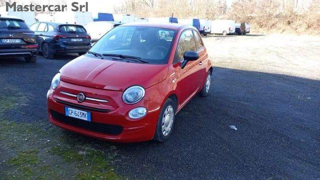 FIAT 500 NEOPATENTATI 500 1.0 hybrid 70cv TG : GP643MK