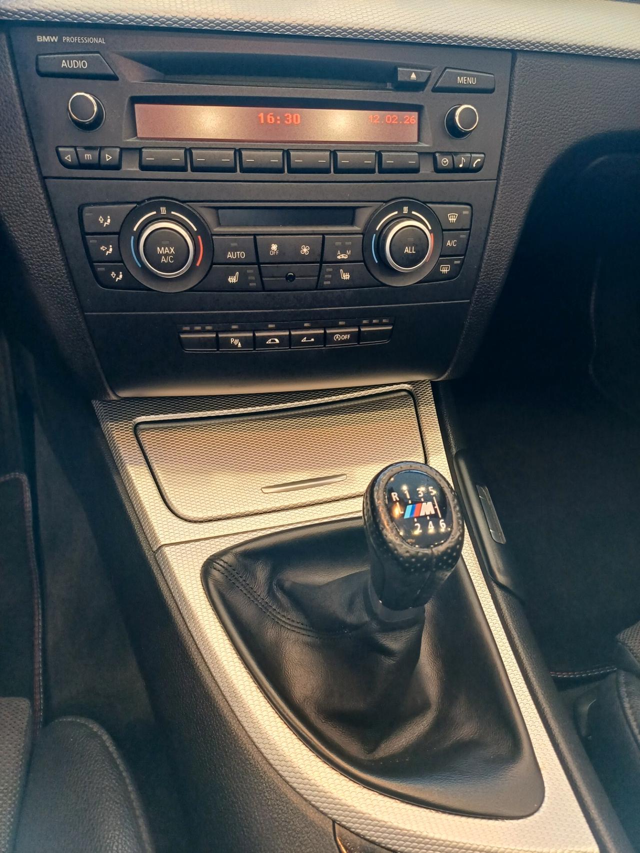 Bmw 118 118i Cabrio Futura