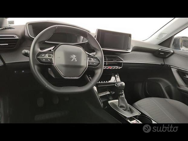 PEUGEOT 2008 1.2 PureTech 130cv Allure Pack S&S