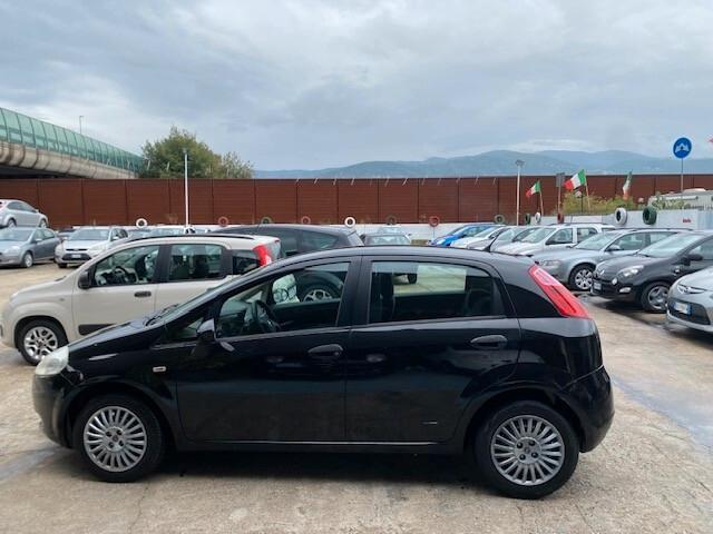 Fiat Grande Punto 1.2 5 porte Active