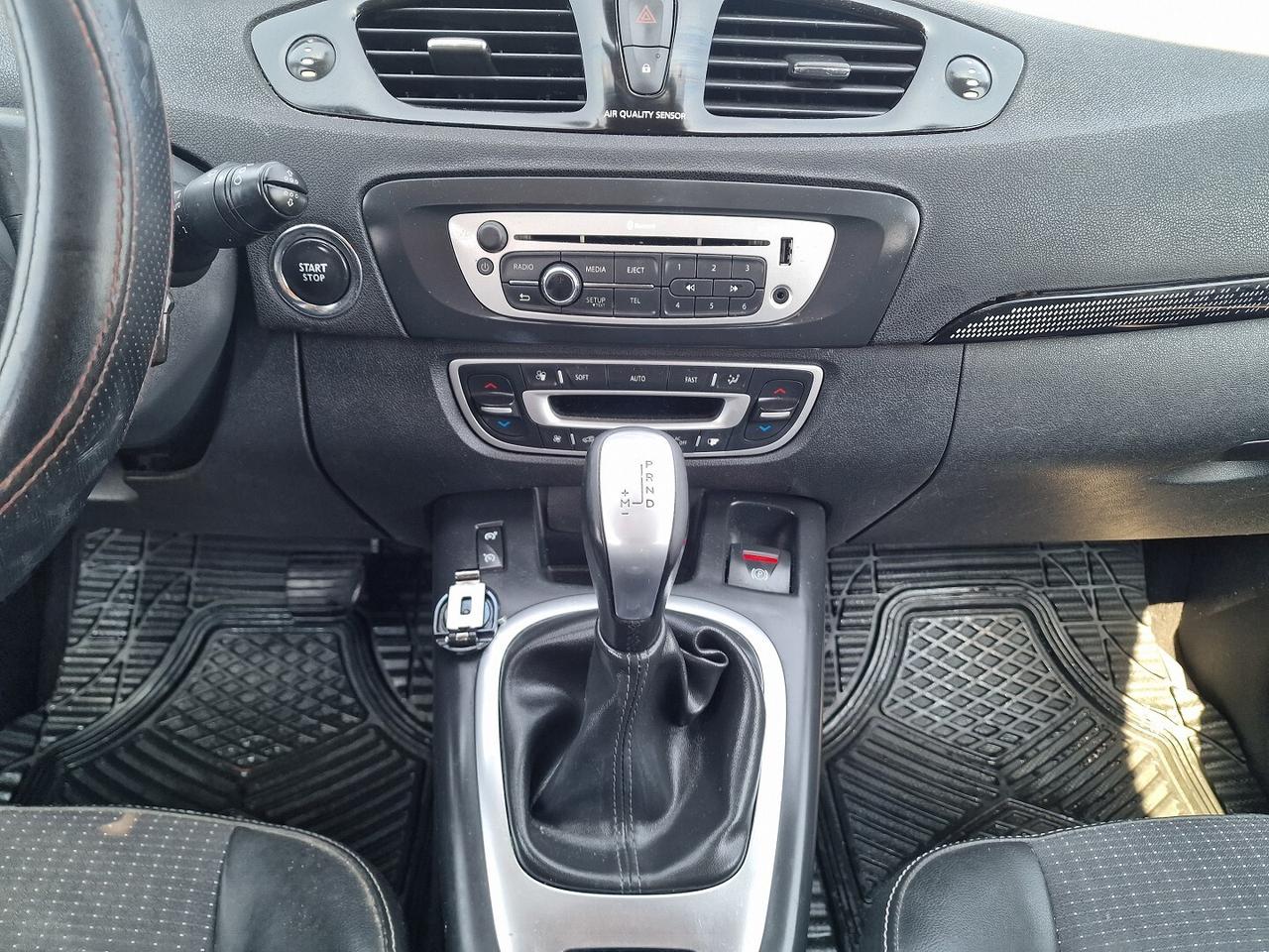 Renault Scenic 1.5 Hdi X-Mod(AUTOMATICA-FULL OPT.)